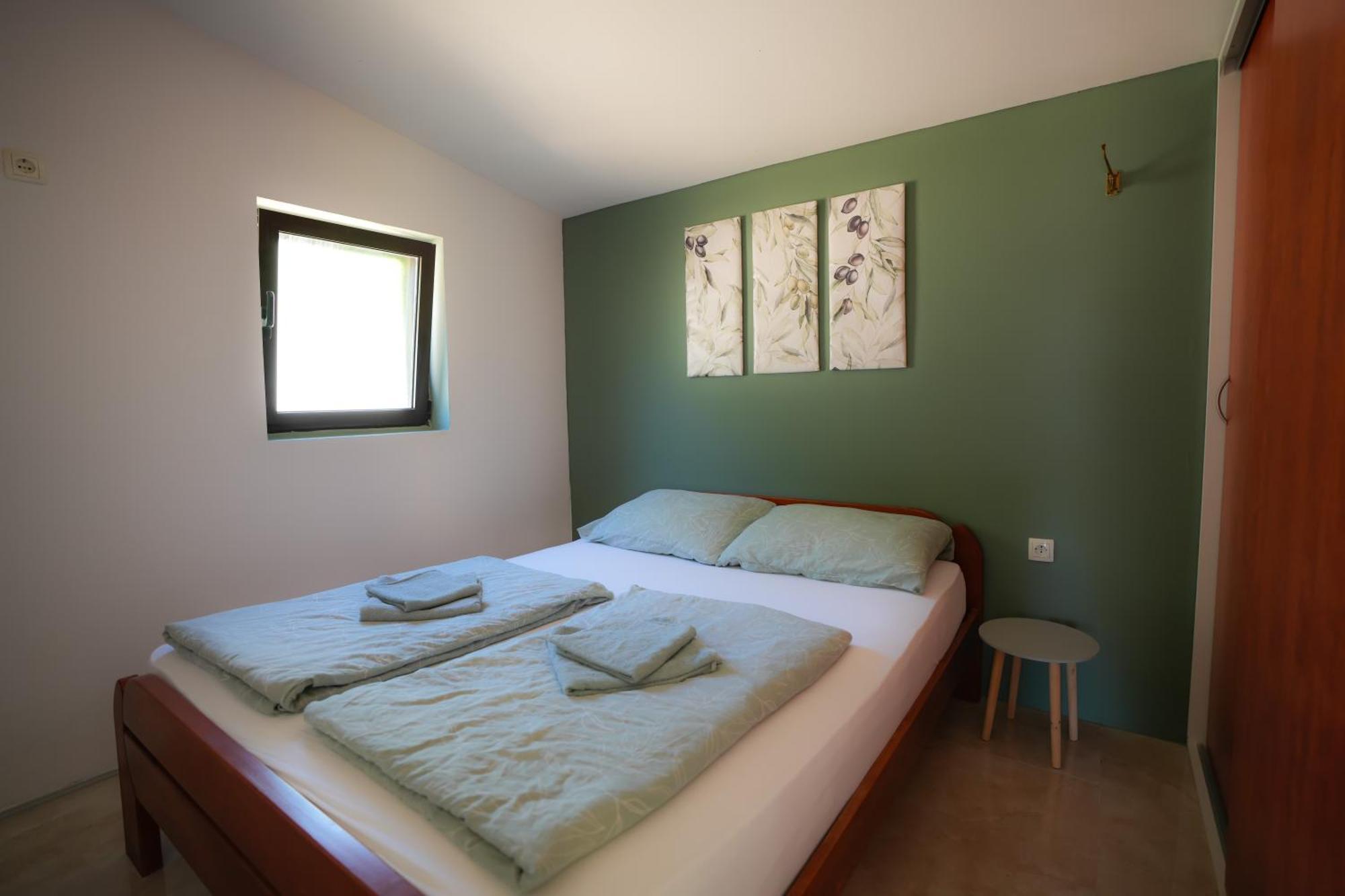 Holiday Home - Beach House 'Amarella' Turanj Ngoại thất bức ảnh